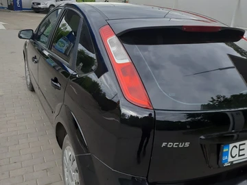 Авто Ford Focus 2007 № 7971156