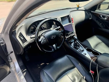 Авто Infiniti Q50 2015 № 7971158