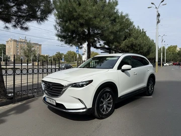 Авто Mazda Cx-9 2017 № 7971159