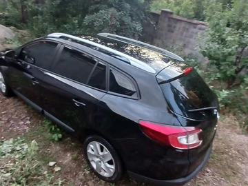 Авто Renault Megane 2013 № 7971164