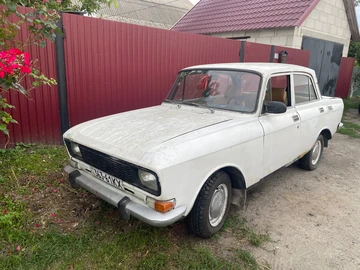Авто  2140 1981 № 7971165