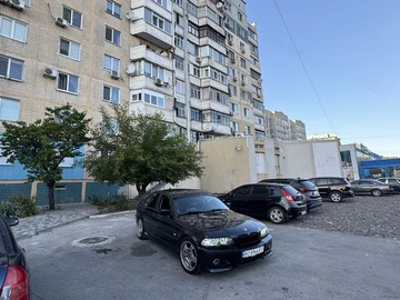 Авто BMW 3 Серия 1998 № 7971166