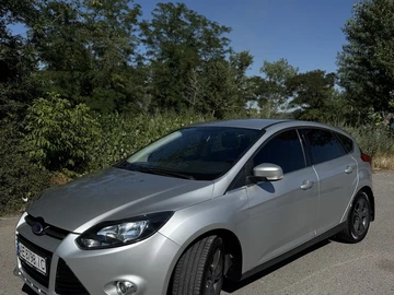 Авто Ford Focus 2012 № 7971177