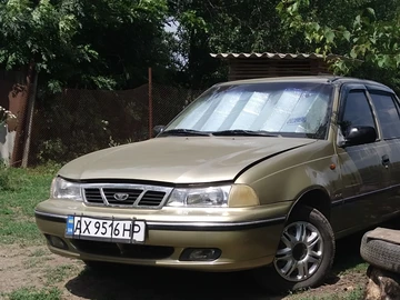 Авто Daewoo Nexia 2007 № 7971182