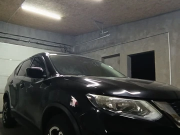 Авто Nissan Rogue 2019 № 7971189