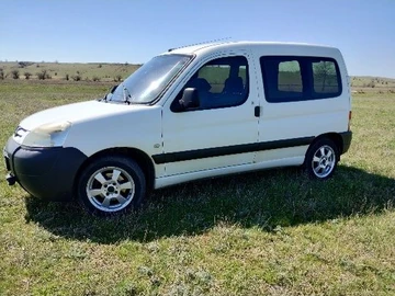 Авто Peugeot Partner 2005 № 7971190