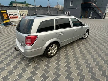 Авто Opel Astra 2008 № 7971195
