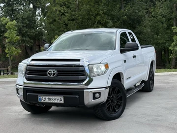 Авто Toyota Tundra 2014 № 7971197