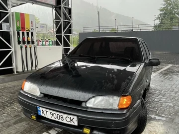 Авто ВАЗ 2114 2007 № 7971209