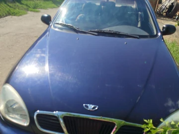 Авто Daewoo Arcadia 2007 № 7971256