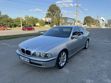 Авто BMW 5 Серия 1996 № 7971262