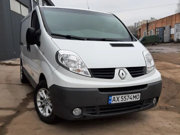 Авто Renault 4 2013 № 7971265