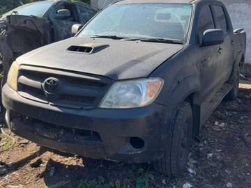 Авто Toyota Hilux Pick Up 2006 № 7971268