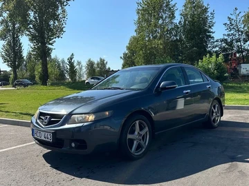 Авто Honda Accord 2005 № 7971269