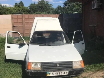 Авто ЗАЗ Таврия 2006 № 7971271