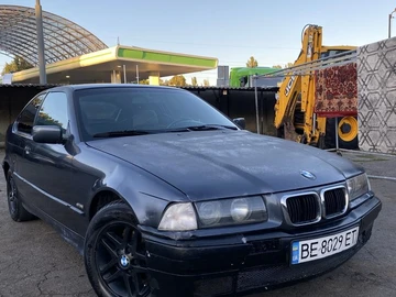 Авто BMW 3 Серия 1997 № 7971278