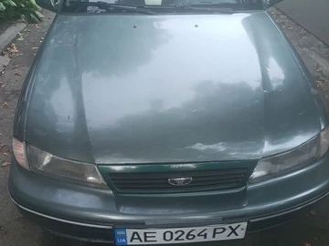 Авто Daewoo Nexia 1997 № 7971288