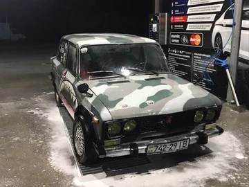 Авто ВАЗ 2106 1979 № 7971290