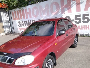 Авто Daewoo Arcadia 2002 № 7971293