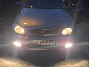 Авто ЗАЗ Sens 2014 № 7971300