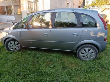 Авто Opel Meriva 2004 № 7971301