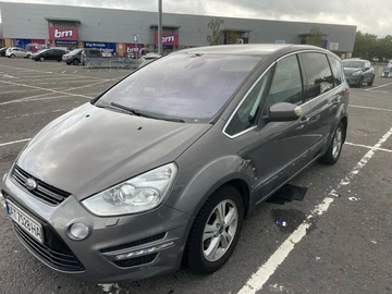Авто Ford S-Max 2012 № 7971363