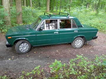 Авто ВАЗ 2106 2004 № 7971380