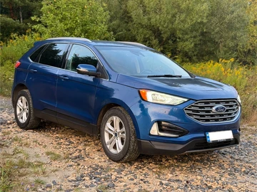 Авто Ford Edge 2020 № 7971381