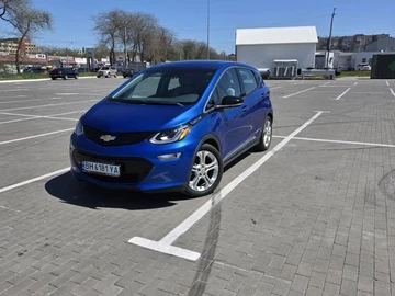 Авто Chevrolet Alero 2018 № 7971384