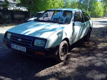 Авто Ford Sierra 1985 № 7971385