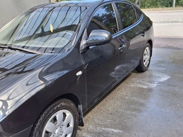 Авто Hyundai Elantra 2008 № 7971386