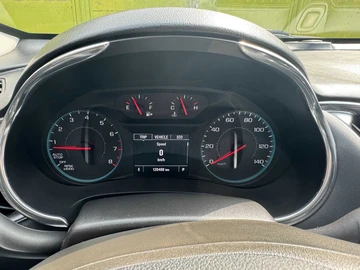 Авто Chevrolet Malibu 2016 № 7971388