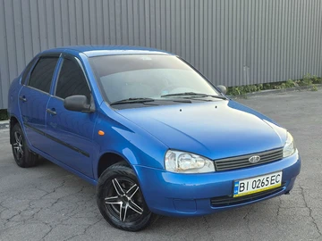 Авто ВАЗ 1118 Kalina 2006 № 7971390