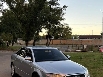 Авто Audi A4 2005 № 7971393