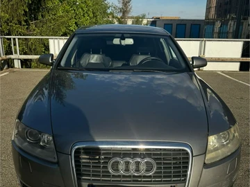 Авто Audi A6 2006 № 7971398