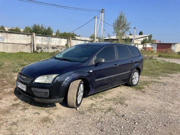 Авто Ford Focus 2006 № 7971399