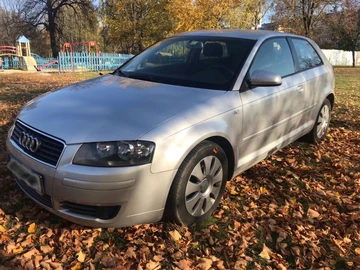 Авто Audi A3 2004 № 7971404