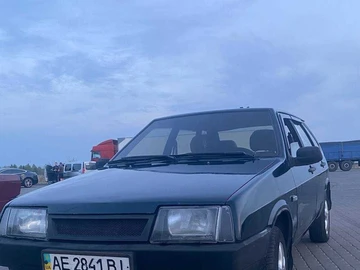 Авто ВАЗ 21093 1999 № 7971418