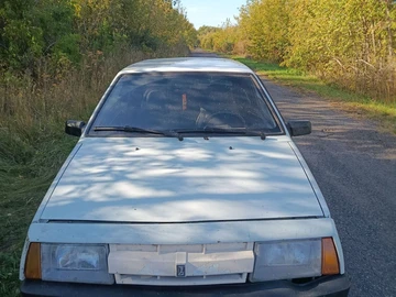 Авто ВАЗ 2108 1998 № 7971421