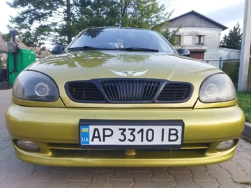 Авто Daewoo Arcadia 2007 № 7971426