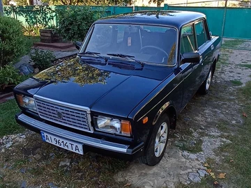 Авто ВАЗ 2107 2006 № 7971430