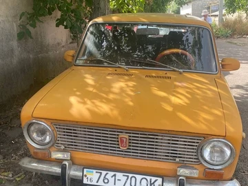 Авто ВАЗ 2102 1984 № 7971434