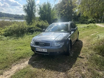 Авто Audi A4 2004 № 7971436