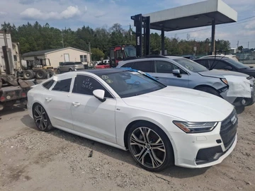 Авто Audi A7 2019 № 7971439