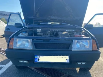 Авто ВАЗ 21093 2006 № 7971446