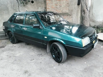 Авто ВАЗ 21099I 2006 № 7971447