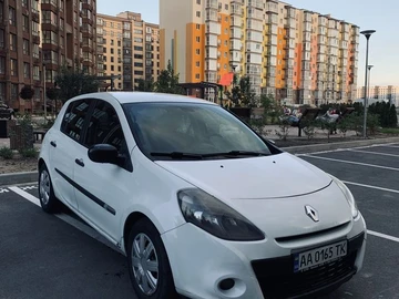 Авто Renault Clio 2012 № 7971448