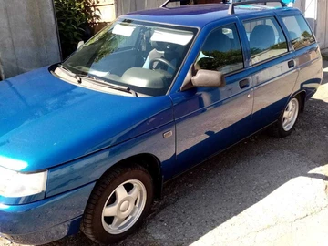 Авто ВАЗ 2111 2008 № 7971459