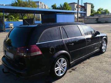 Авто Opel Vectra 2004 № 7971461