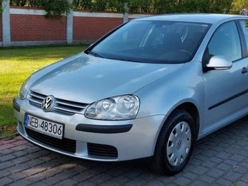 Авто Volkswagen Golf 2009 № 7971464